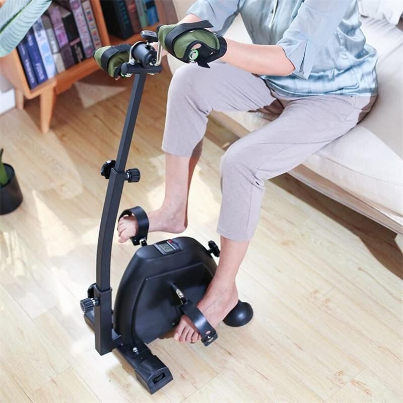 フィットネスリハビリ機器 老人用