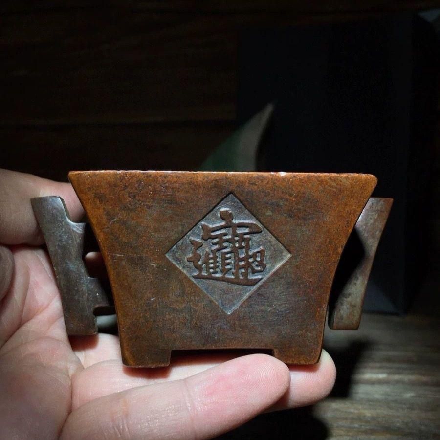 香炉 日進斗金 盤香 線香 沈香炉 禅意香炉 装飾品 工芸品 美術品 香炉 日進斗金 盤香 線香 沈香炉 禅意香炉 装飾品 工芸品