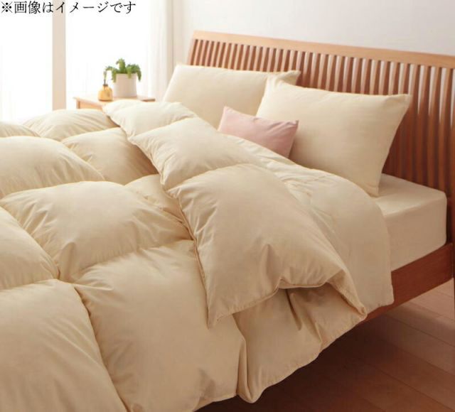 布団セット 布団 クイーン カバー付き 来客用 ベッドパッド 掛け布団 枕 布団カバー ボックスシーツ 収納ケース 収納袋 9色から選べる 洗える 抗菌 防臭 シンサレート 高機能中綿素材入り 布