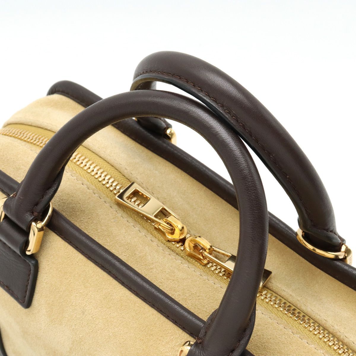 ロエベ アマソナ23 アナグラム ハンドバッグ （12410957） - メルカリ 