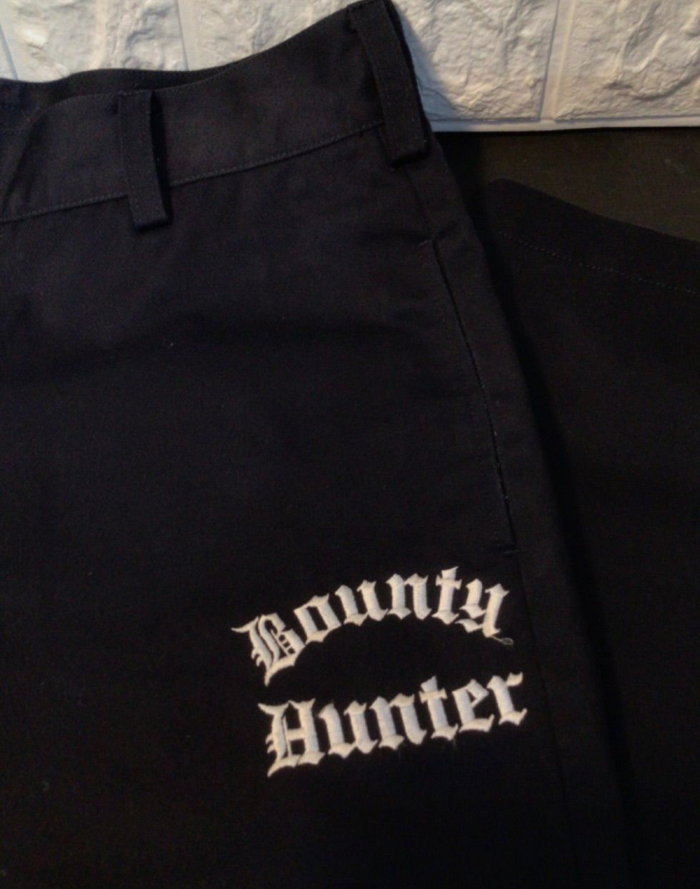 BOUNTY HUNTER ワークパンツ - メルカリ