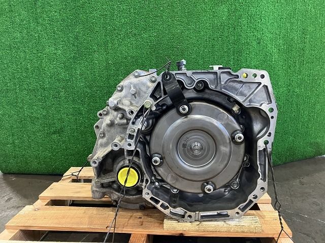 ノート E12 オートマミッション ATミッション X DIG-S 31020-3XX9D QAB