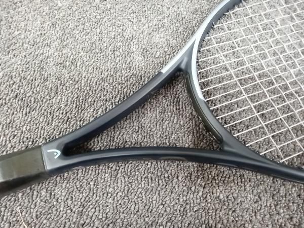 硬式テニスラケット HEAD GRAVITY PRO サイズ3 ヘッド グラビティ