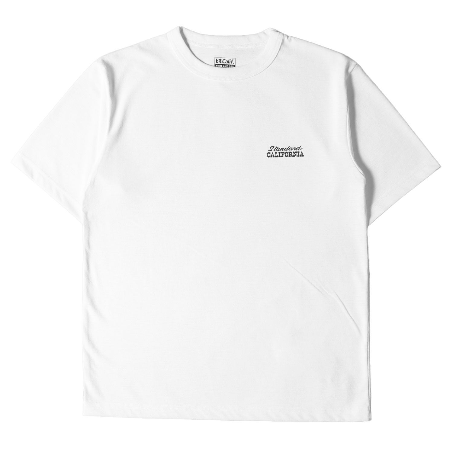 Standard California Ｔシャツ Ｌサイズ WHITE