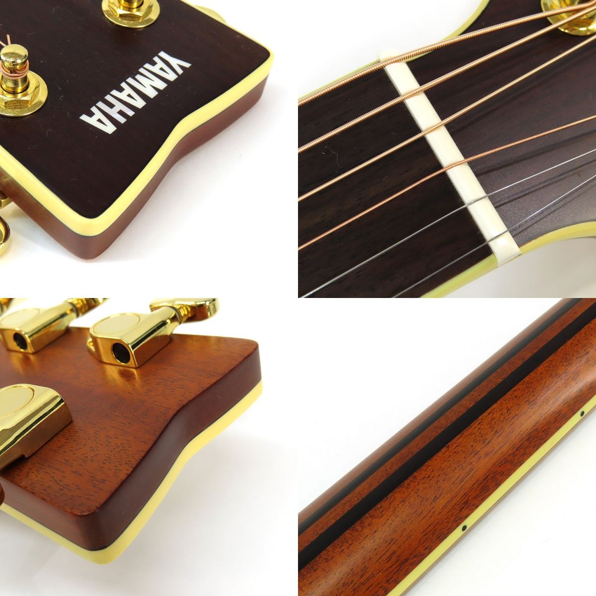 YAMAHA LS6 ARE 中古　美品　エレアコ YAMAHA LS16 ARE エレアコギター ヤマハ 【中古】 | 島村楽器