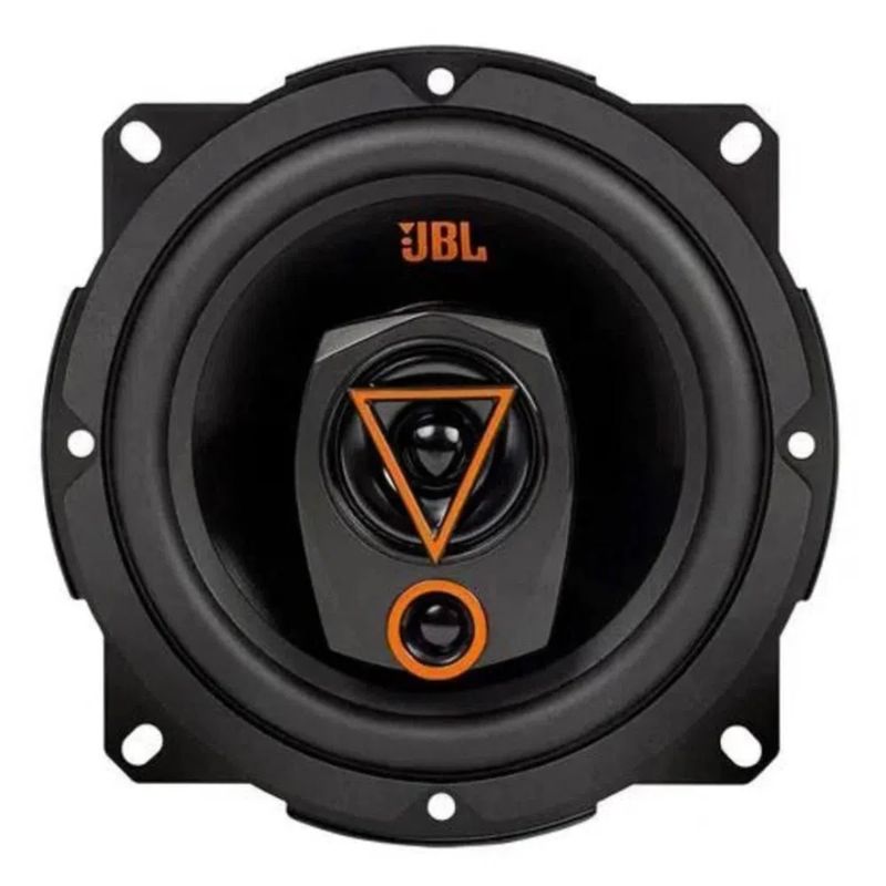 JBL コアキシャルスピーカー - カーオーディオ