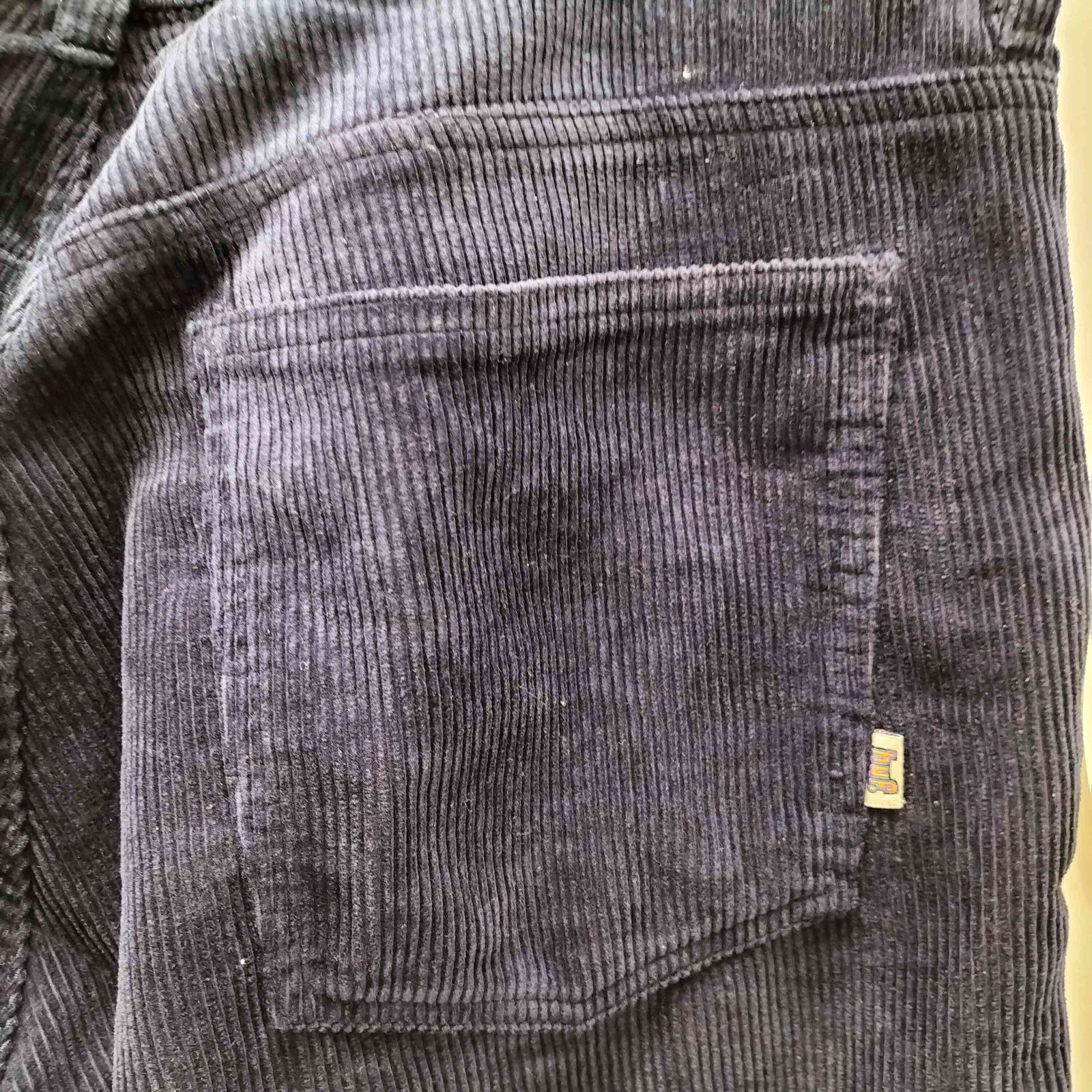 ハフ HUF 25AW CROMER CORDUROY PANT コーデュロイ パンツ メンズ 34