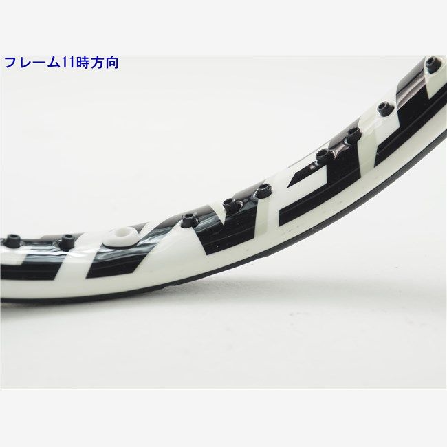 中古 テニスラケット テクニファイバー テンポ 298 2022年モデル (G2)Tecnifibre TEMPO 298 IGA 2022 中古 テニスラケット テクニファイバー テンポ 298 2022年モデル
