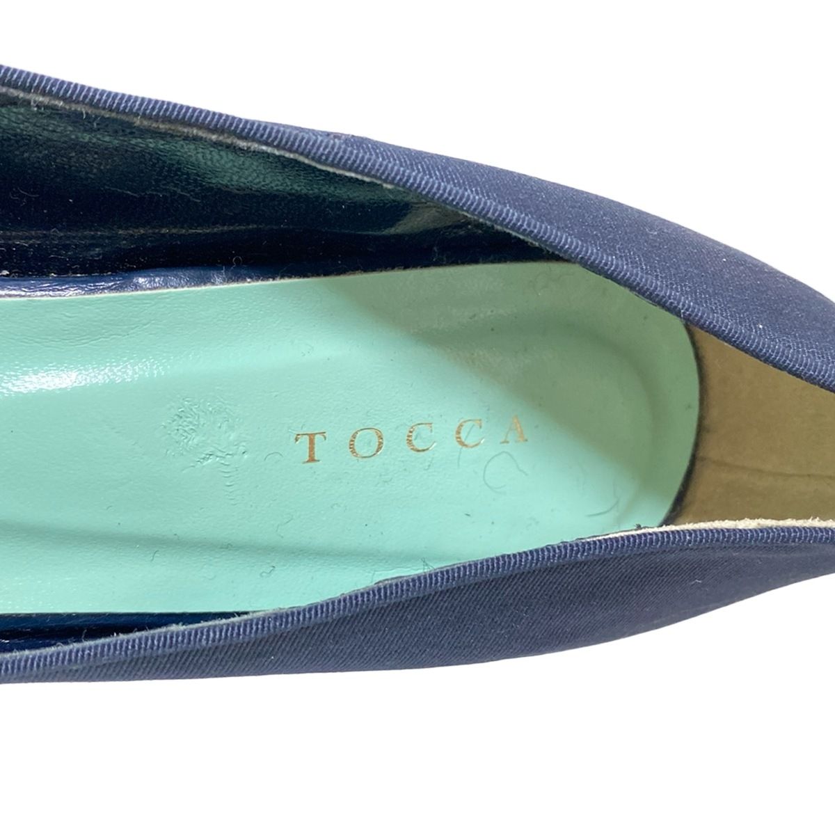 TOCCA