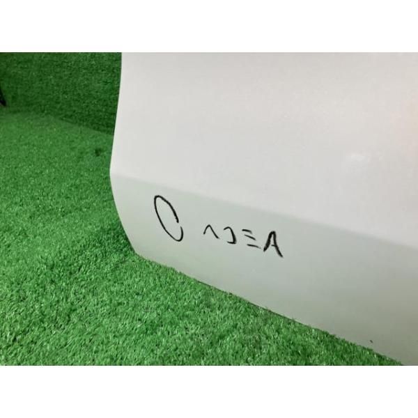 パッソ KGC30 左リアドア X アサヒ M2L3 67004-B1080 W16 - メルカリ 