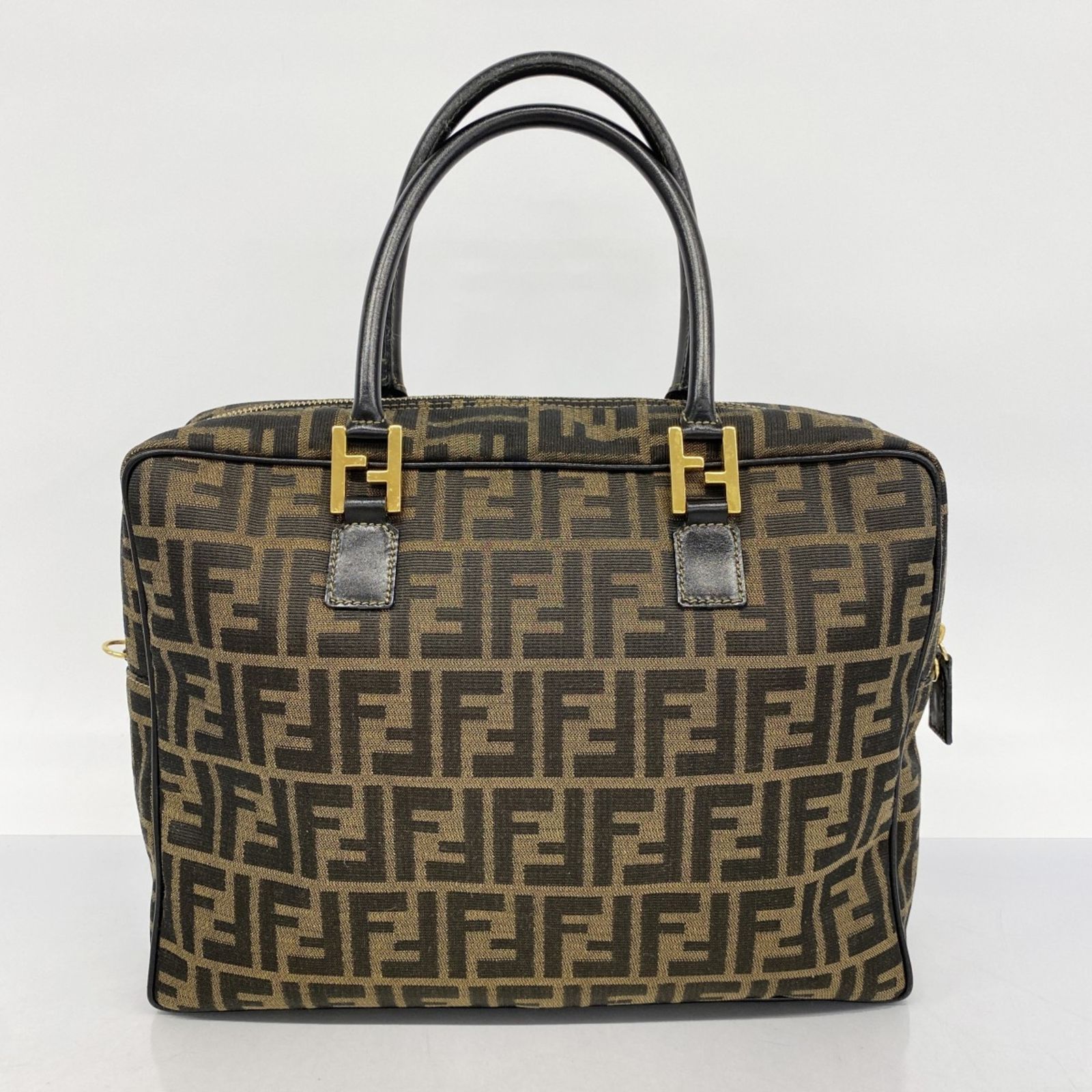 ズッカ ナイロンキャンバス