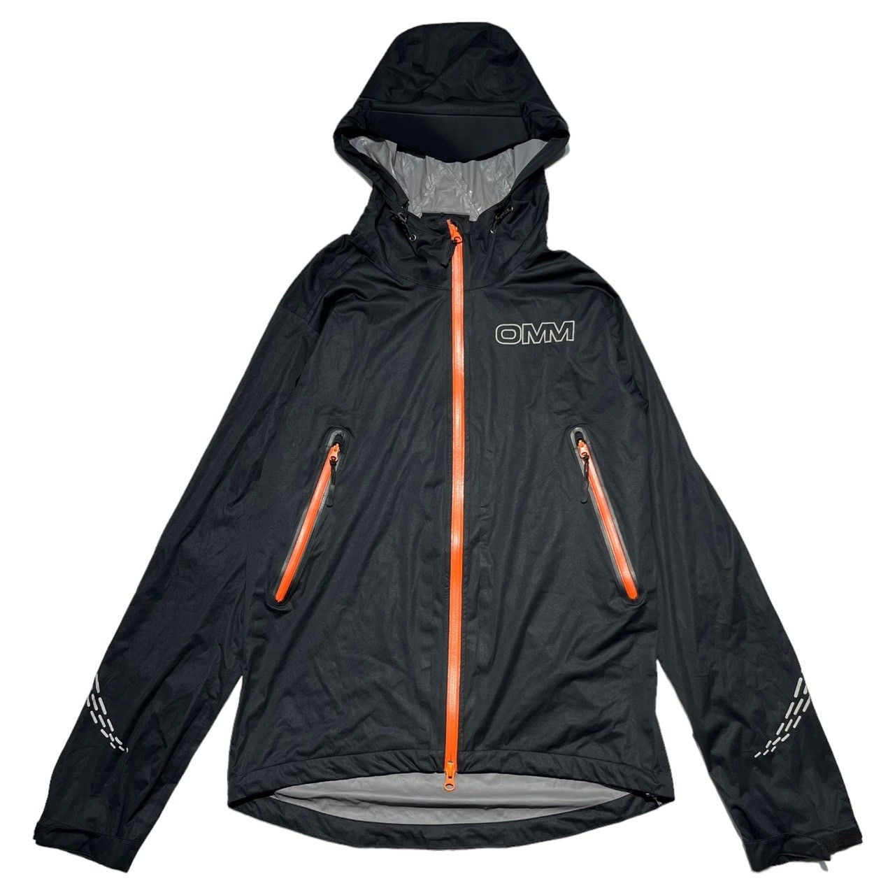 OMM(オリジナルマウンテンマラソン) Kamleika Race Jacket II 