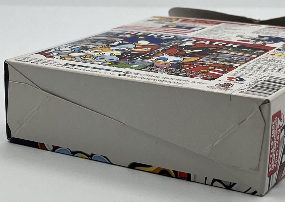 ドリームキャスト