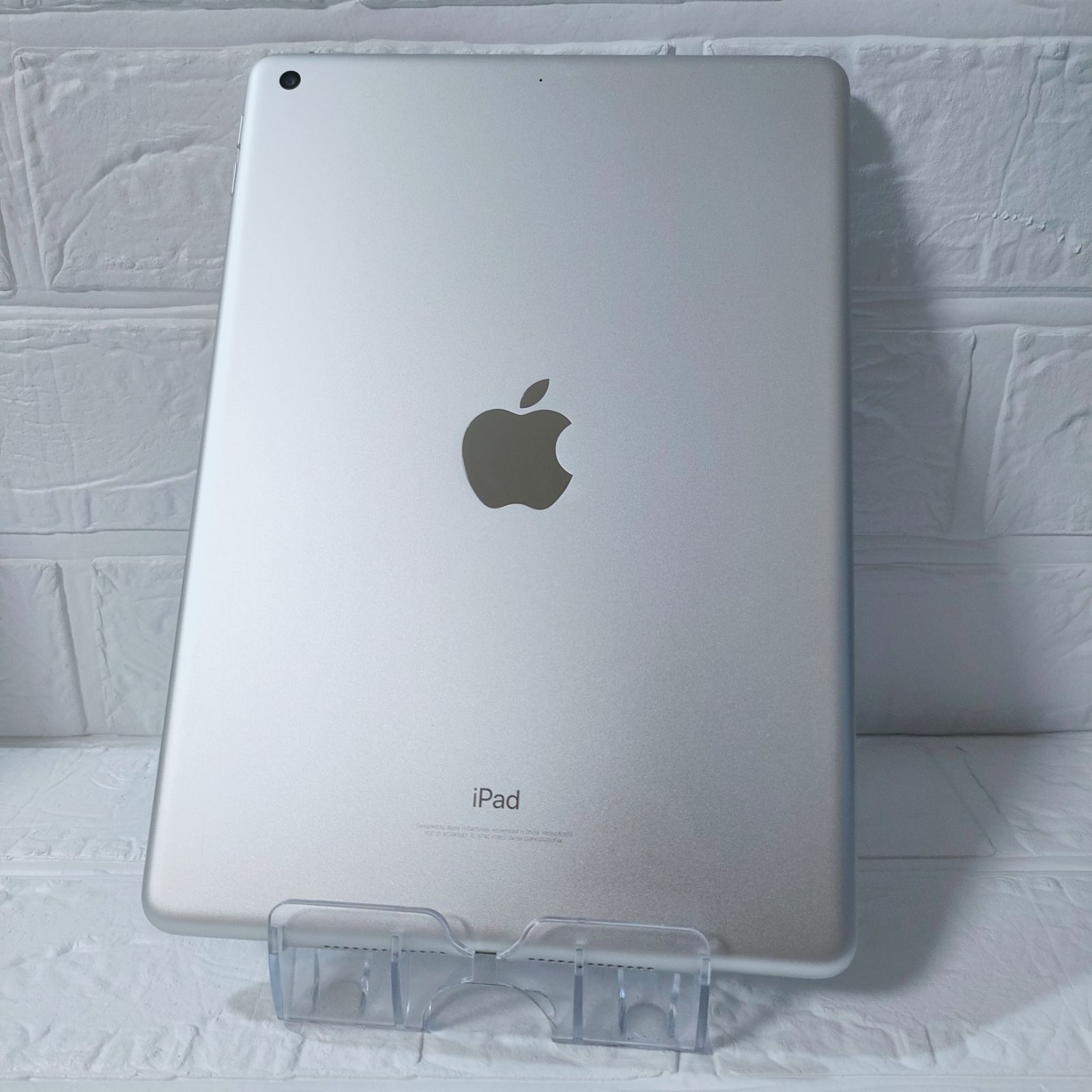 iPad 第6世代 32GB wifiモデル 管理No.s393