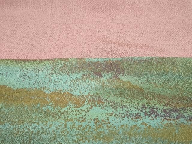 平和屋着物☆和装小物 上質な帯揚げ 10枚セット 逸品 DAAM7542qa