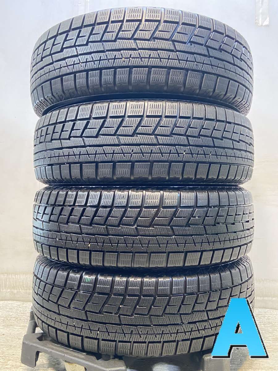 195 65R15 ヨコハマ アイスガード iG60 タイヤ スタッドレスタイヤ 4本セット w15250929098