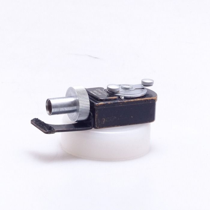 ライカ Leica Slow Speed Attachment HEBOO Black-Chrome