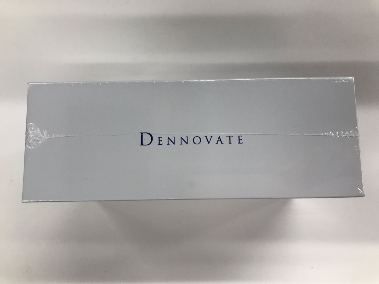 ホワイトニングジェルパック 使用期限