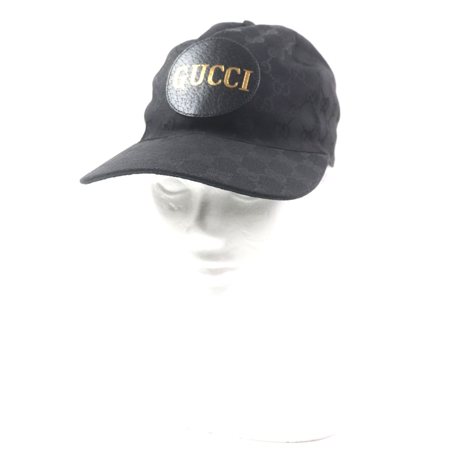 GUCCI グッチ　キャップ　レア グッチ GUCCI キャップ （ベージュ） -ファッション通販 FASHION