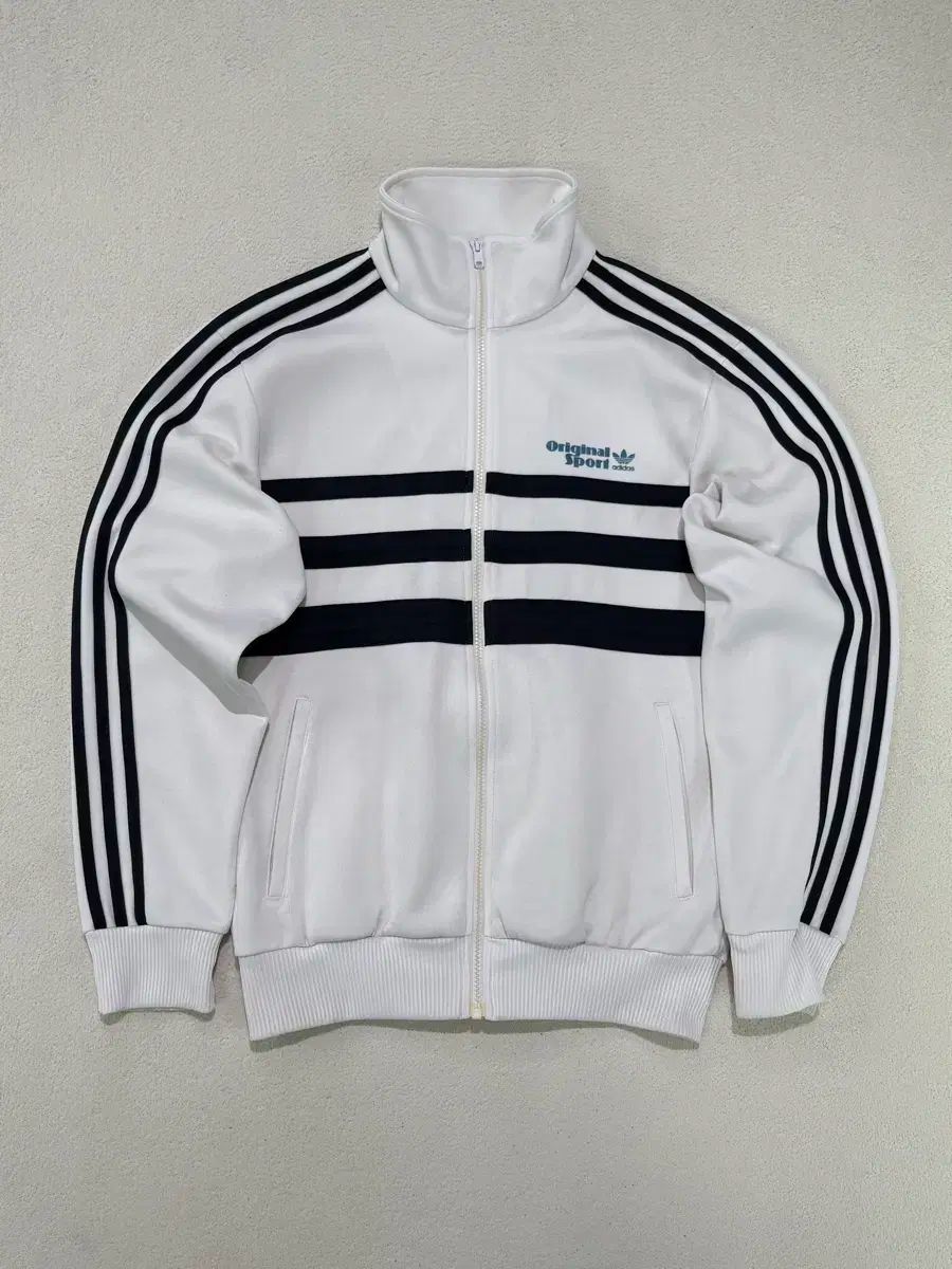 激レア adidas ファイヤーバード 高品質 ヨーロッパ ジャージ 白