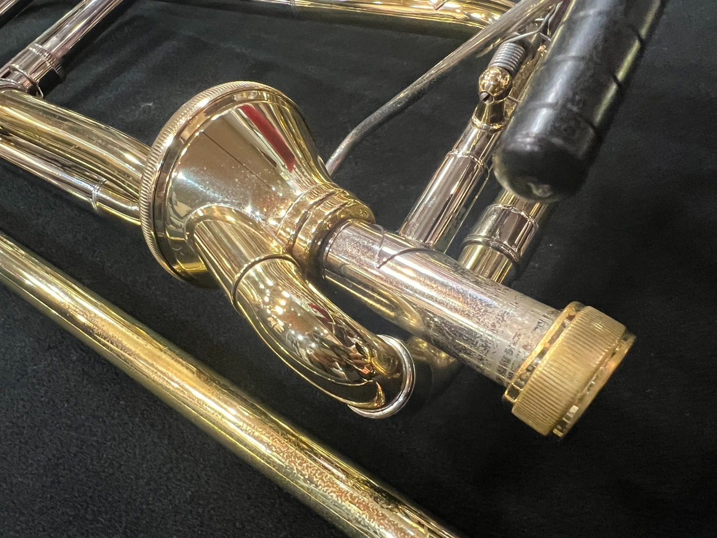 テナーバストロンボーン