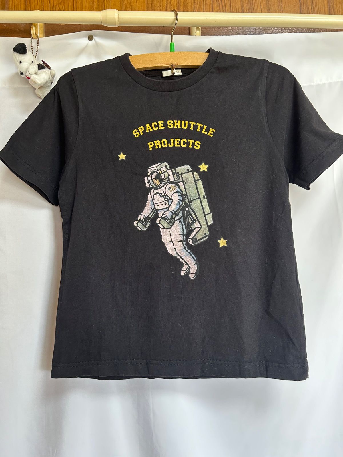 スピッツ　エレキねこ　Tシャツ　Sサイズ 未開封 スピッツ Spitz Sサイズ 夏イベ 2024 エレキねこ Tシャツ