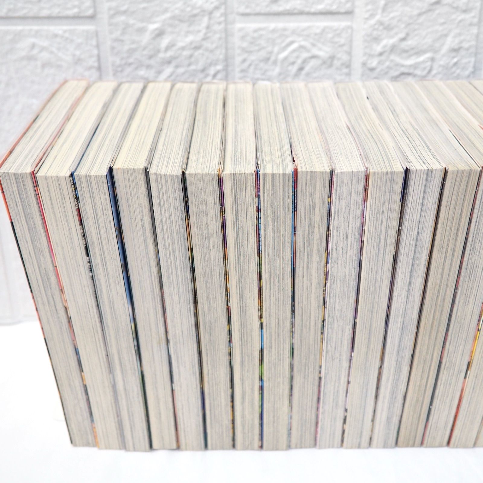 BASARA 全巻（1~27巻）良品・初版多数 ☆コミックセット BASARA バサラ