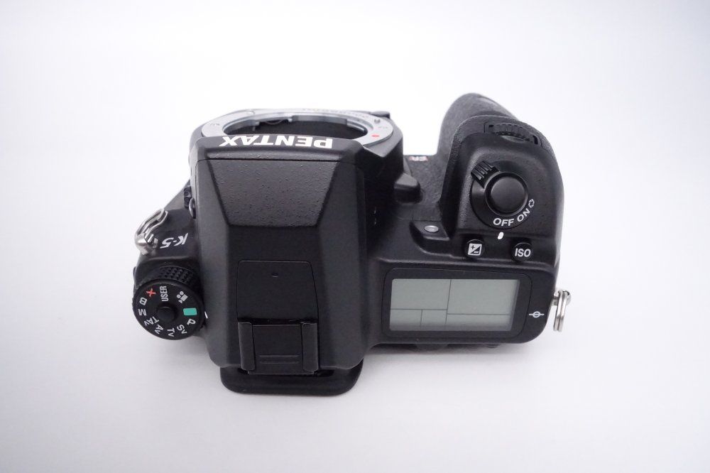 ペンタックス PENTAX