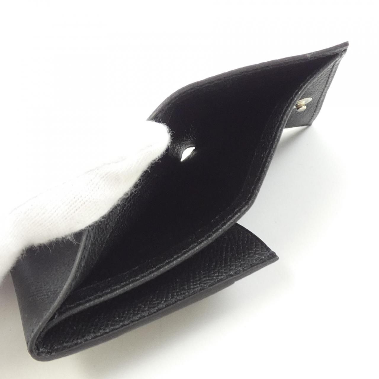 カミーユフォルネ CAMILLE FOURNET COIN CASE カミーユフォルネ