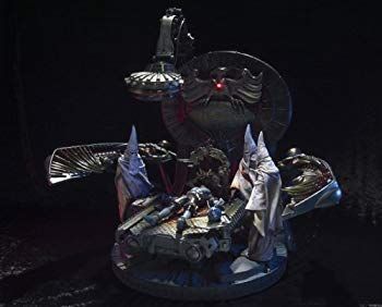 魂コレクターズ S.I.C. HERO SAGA Vol.1 脱出 bme6fzu 中古】魂コレクターズ S.I.C. HERO SAGA Vol.1 脱出 bme6fzu