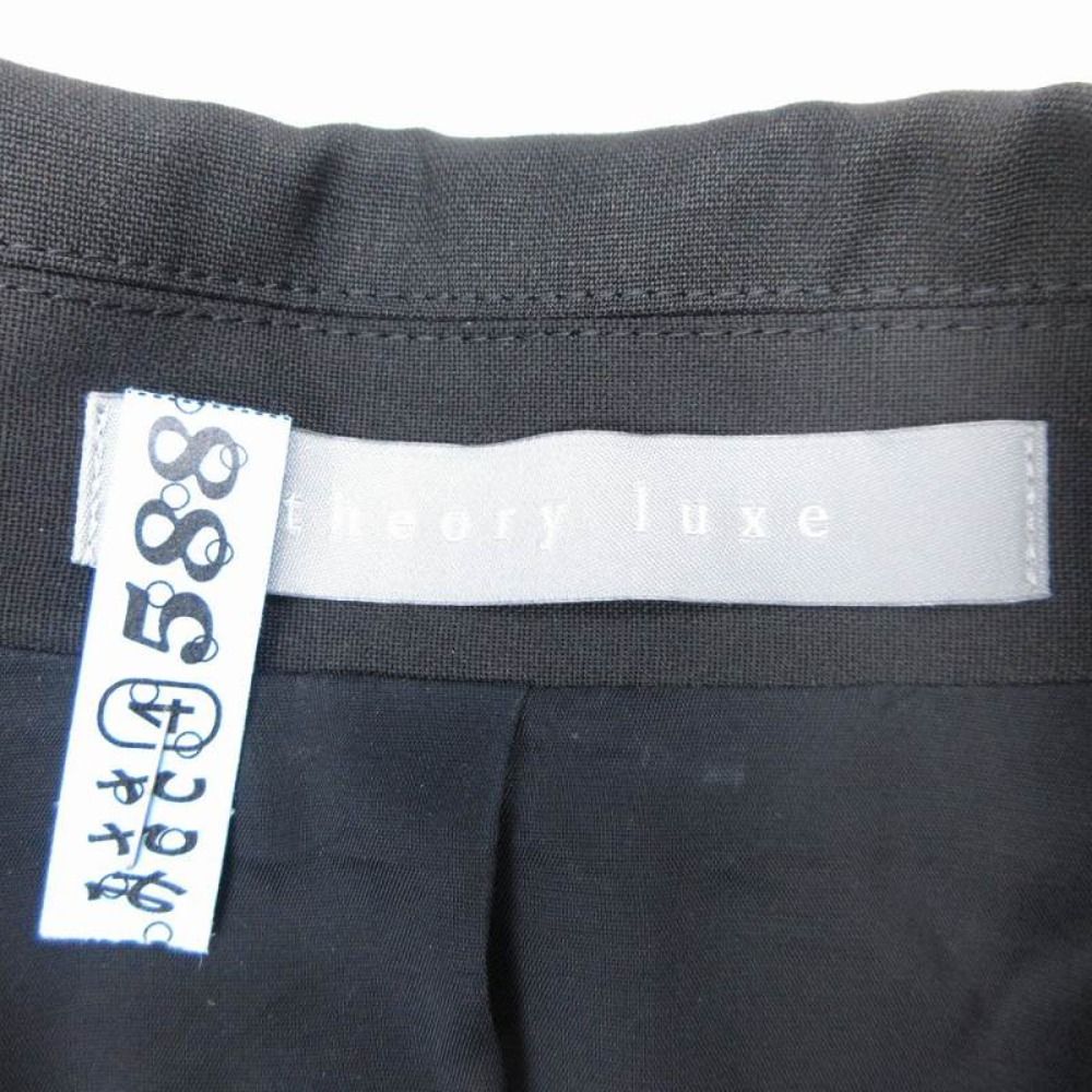 38 黒