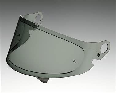 SHOEI Glamster用 ヘルメット シールド スモークシールド ダーク メロー 純正パーツ CPB-1V 紫外線カット グラムスター 紫外線 吸収 UV カット バイク ショウエイ ツーリング リペア レビュー 通販 
