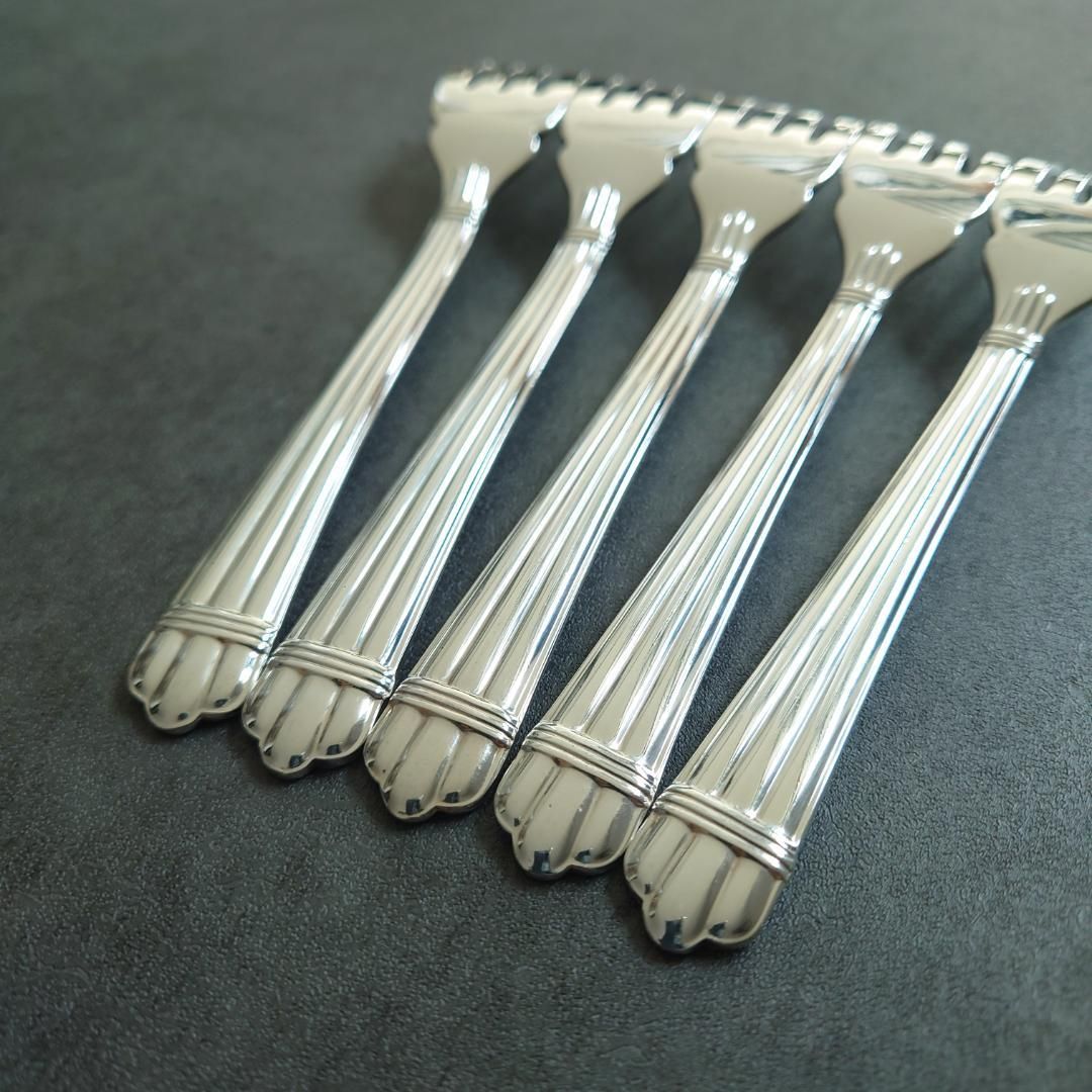 アリア フィッシュフォーク