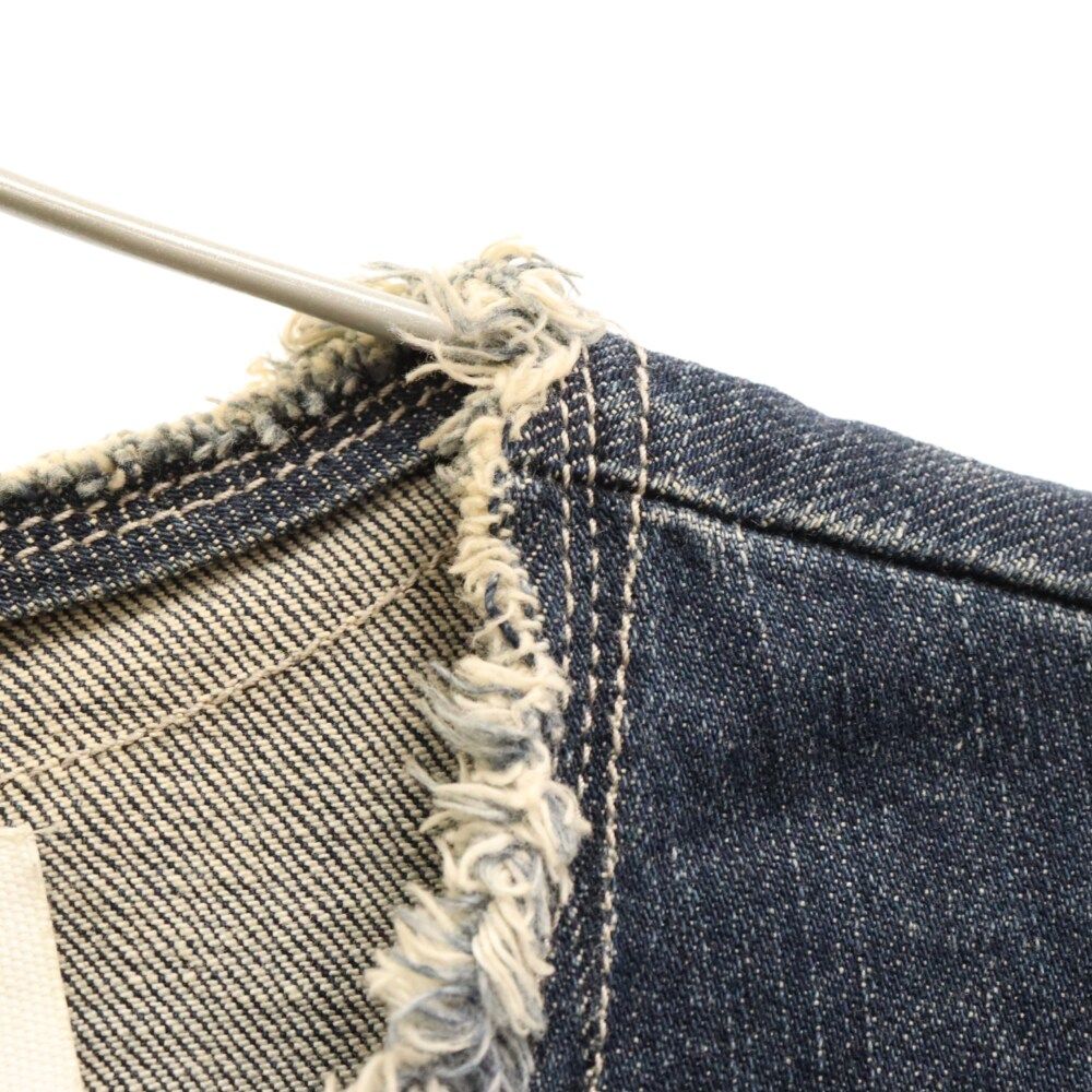 MM6 Maison Margiela (エムエムシックスメゾンマルジェラ) 06SS  