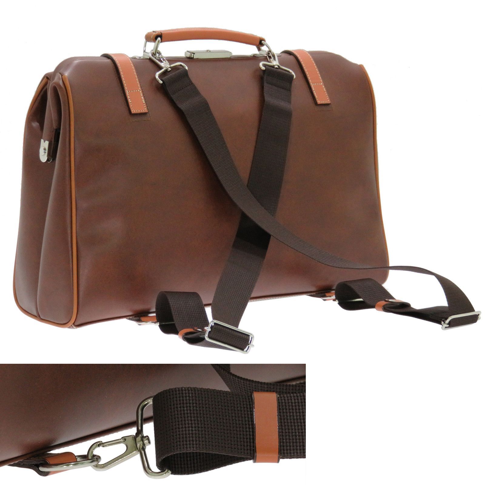新品！Made in Japan☆Kiwada☆豊岡製鞄//職人ハンドメイド/パトリック 