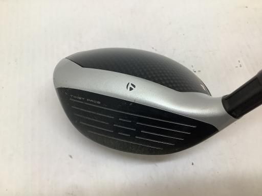中古】 テーラーメイド M6 5W フェアウェイウッド FW FUBUKI TM5