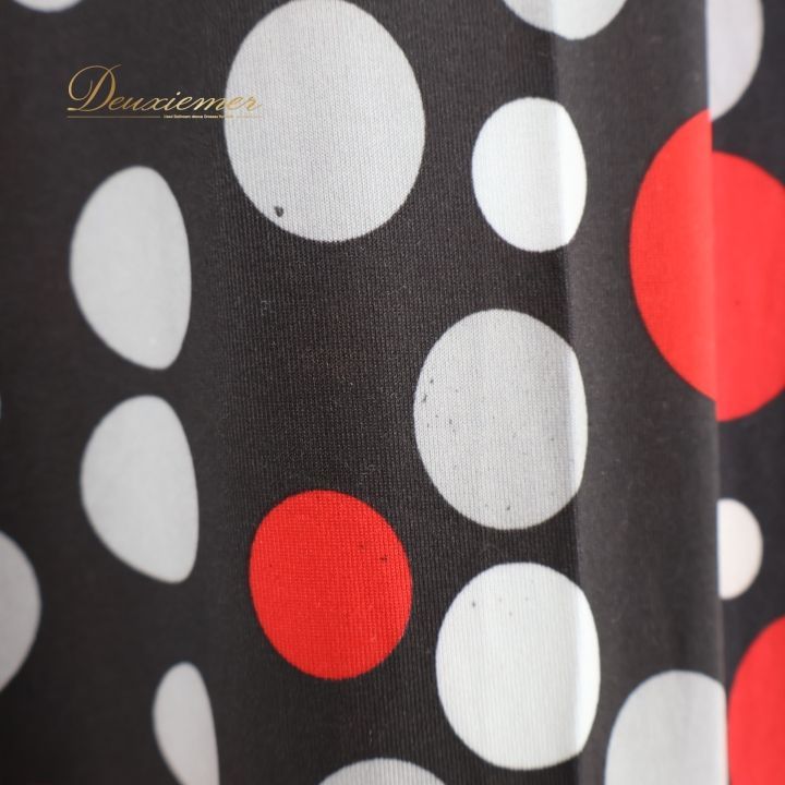 ストレッチ ロング