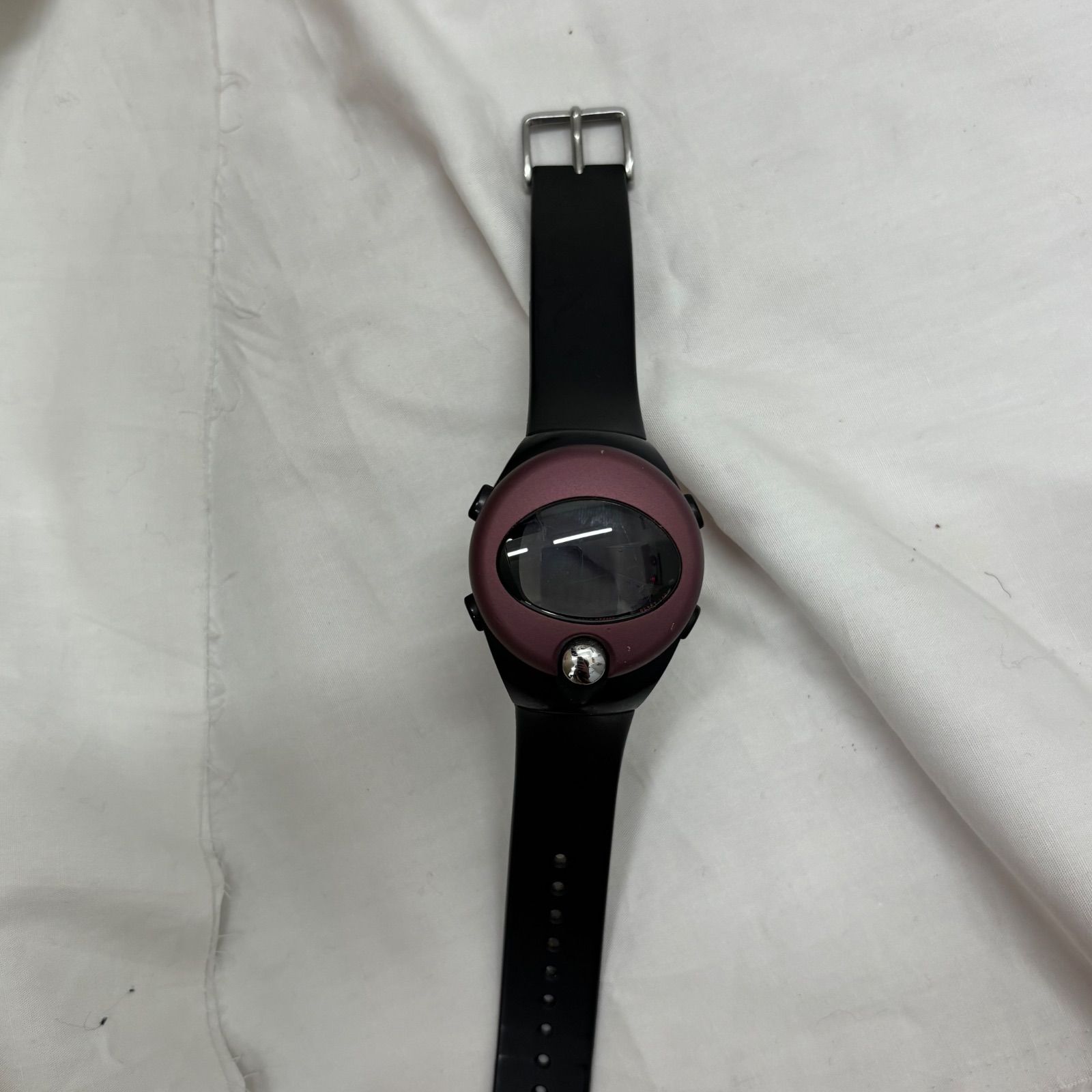 SEIKO ALBA SPOON W650-4060 セイコー アルバ スプーン 時計 メンズ
