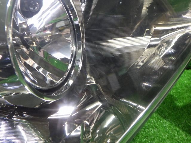 ステップワゴン ヘッドライト左右 HID RG 100-22594 J1 バラスト付 ホンダ 251001024 FFCRYSTALESIA_COM