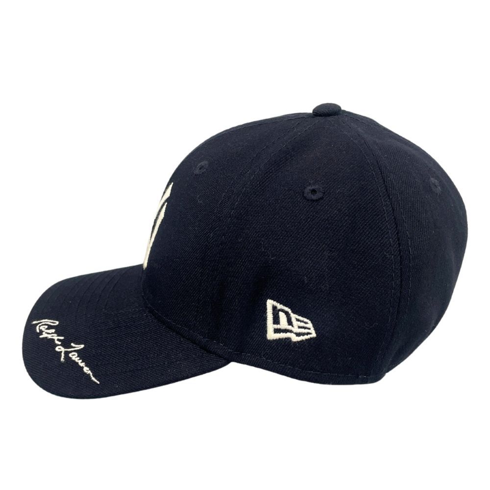 Ralph Lauren Yankees キャップ ネイビー Polo Ralph Lauren Yankees Cap | Ralph Lauren