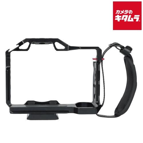 SIRUI SC-S5M2-JP カメラケージ本体 Panasonic LUMIX S5II用 ブラック