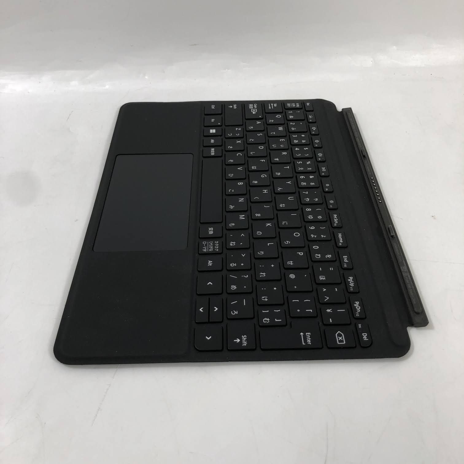 Th945712 マイクロソフト キーボード Surface Go Type Cover KCM-00043