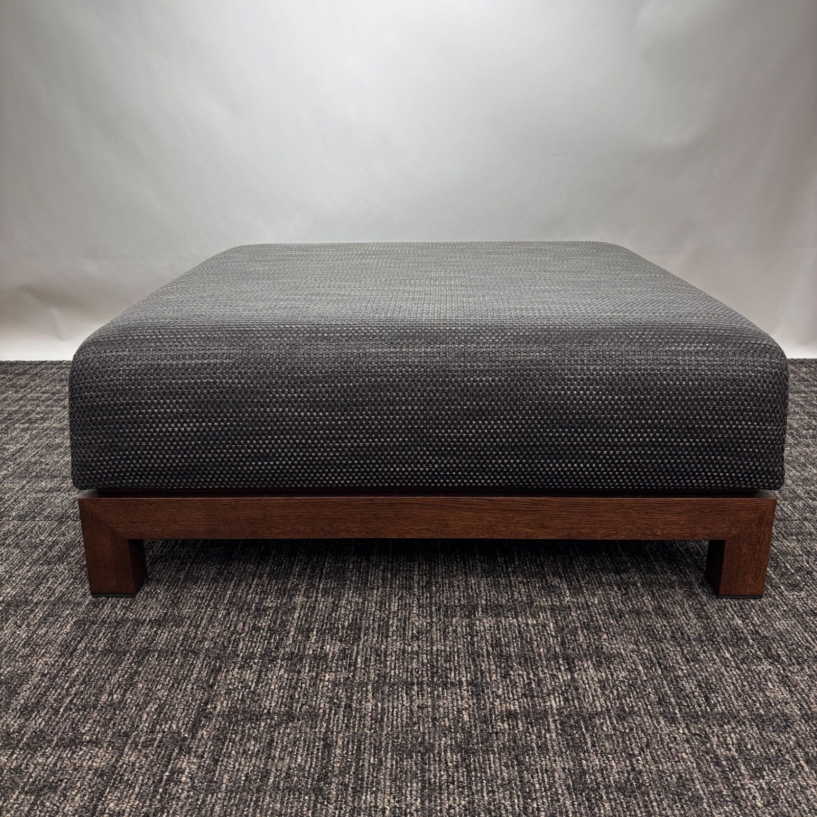 カンディハウス オットマン カンディハウス / CONDE HOUSE エクリプス