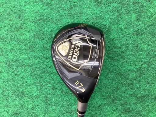 XXIO PRIME 12■7～PW■SP-1200■R■ゼクシオ プライム ゼクシオ（XXIO）（メンズ）ゼクシオ プライム フェアウェイウッド(7W