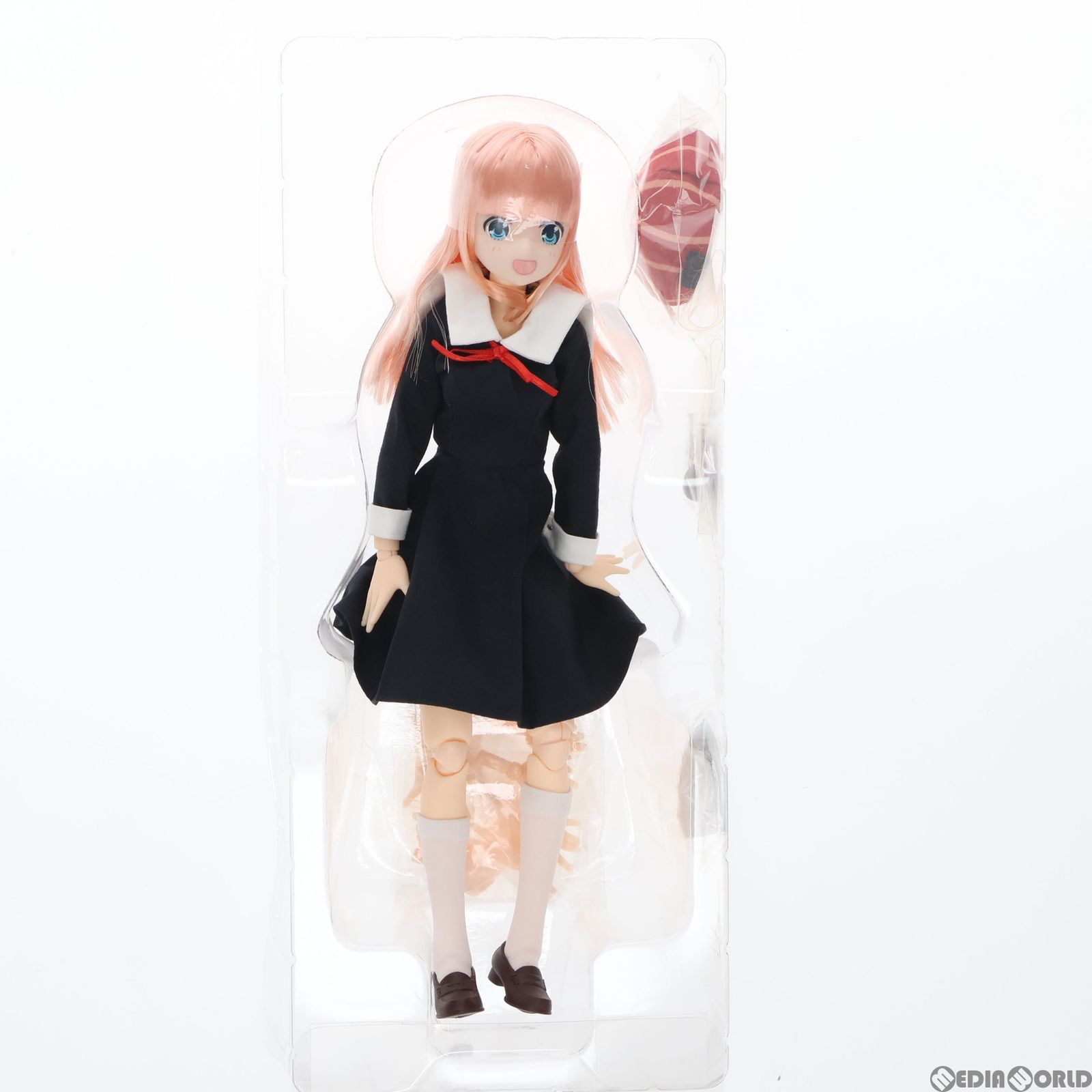 ピュアニーモキャラクターシリーズ 123 藤原千花(ふじわらちか) かぐや 