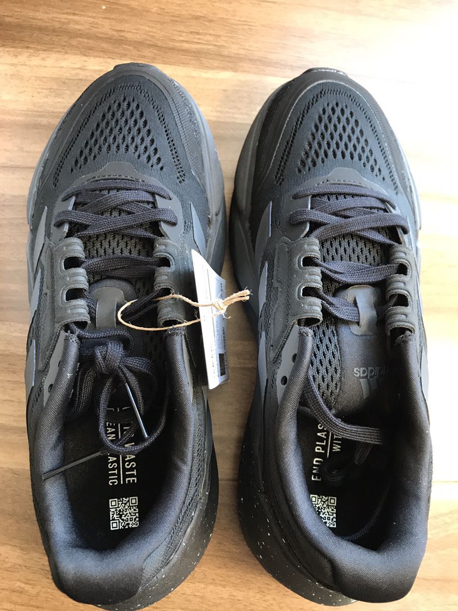 アディダス ランニングシューズ ADISTAR 1 M メンズ コア