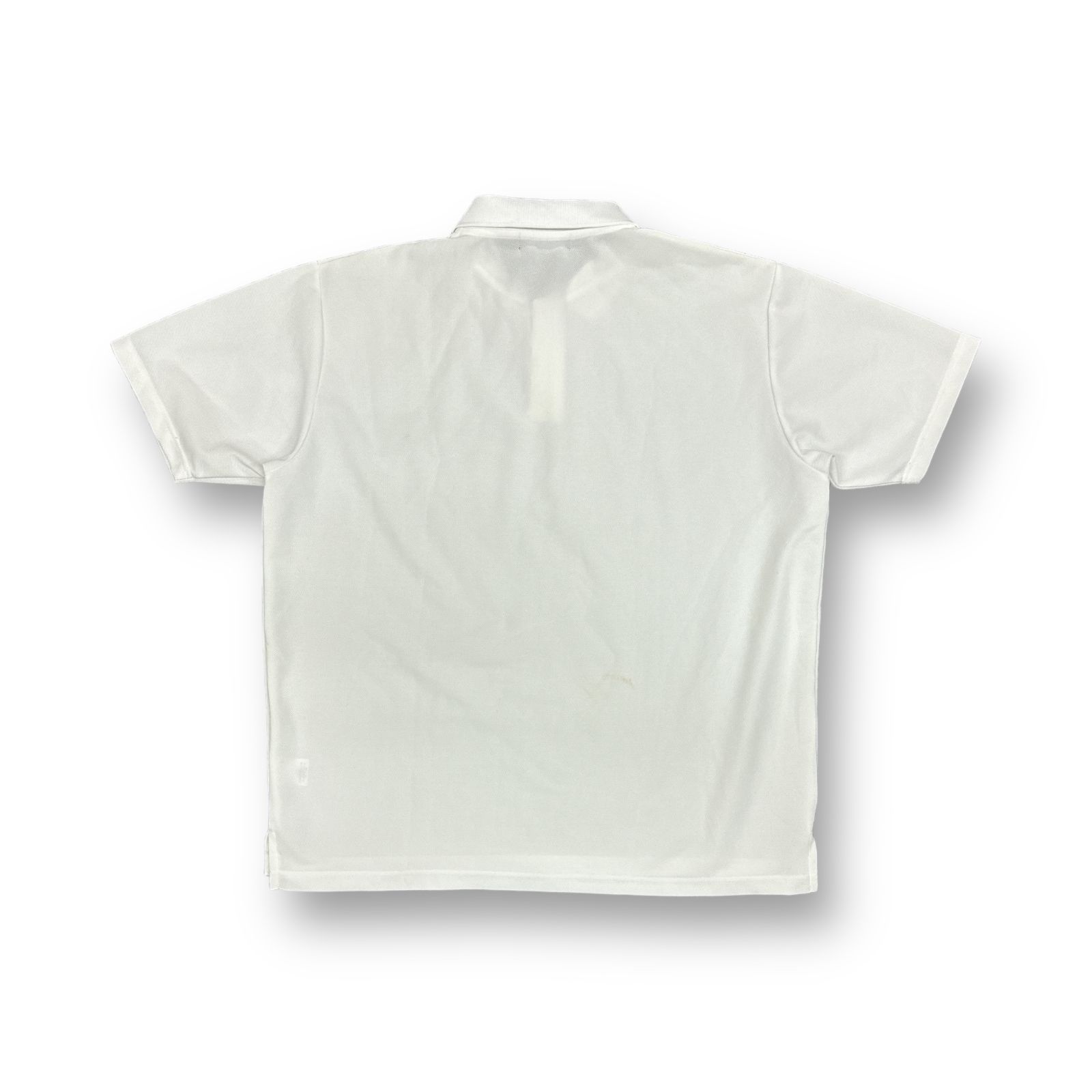 定価16500円 GOD SELECTION XXX 23SS ポロシャツ ゴッドセレクション 