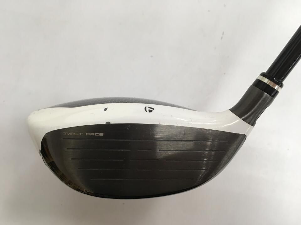 SIM GLOIRE 18 S AIR Speeder TM フェアウェイウッド テーラーメイド 最短