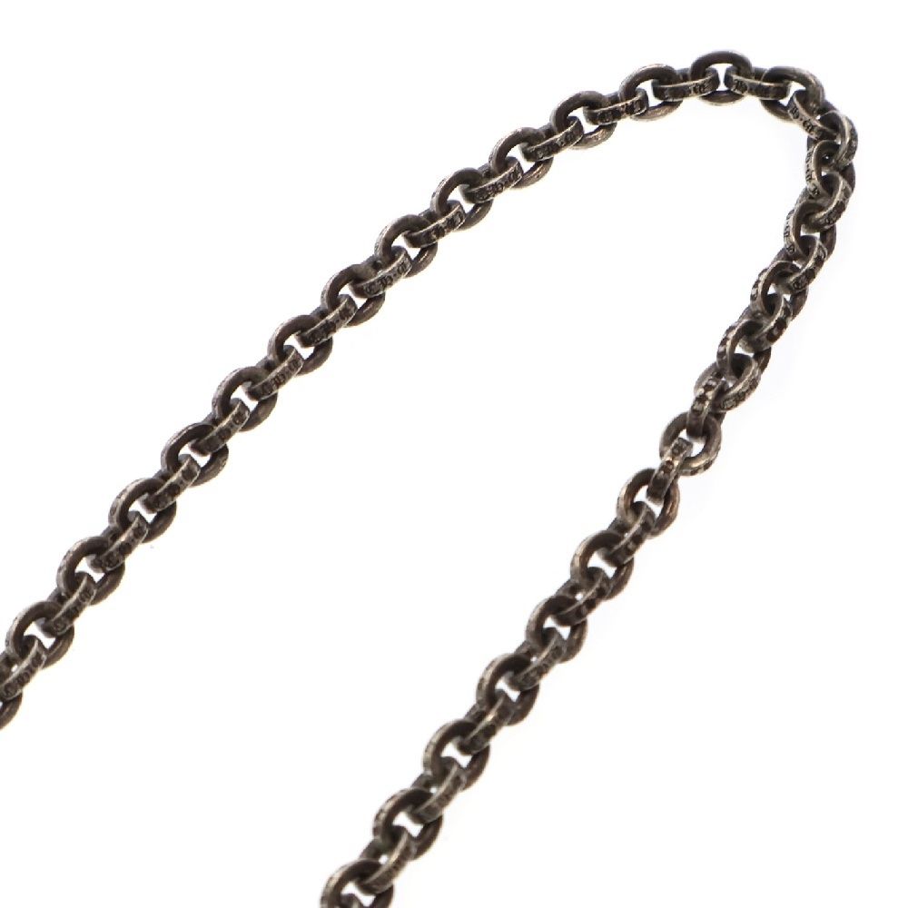 CHROME HEARTS (クロムハーツ) MASK PAPER CHAIN 2 CLIP/マスク