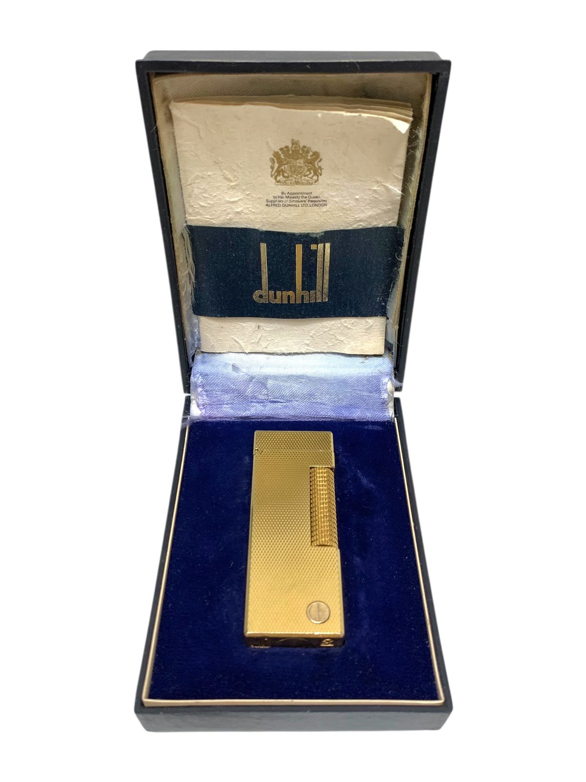 dunhill ダンヒル ローラー ガスライター 喫煙具 スイス製 ヴィンテージ ゴールド 雑貨 036 WWW_KANDAIZUMI_COM